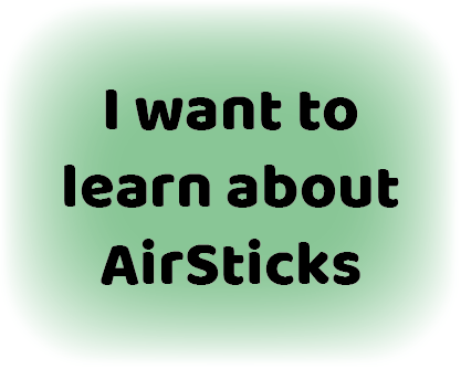 Learn about the AirSticks