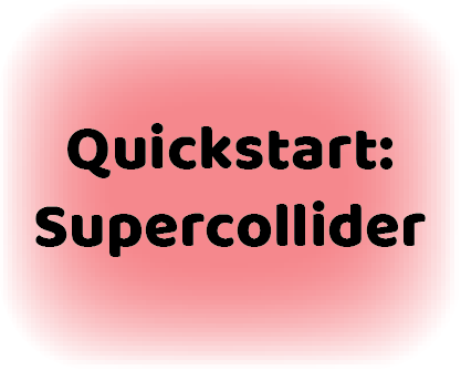 Supercollider